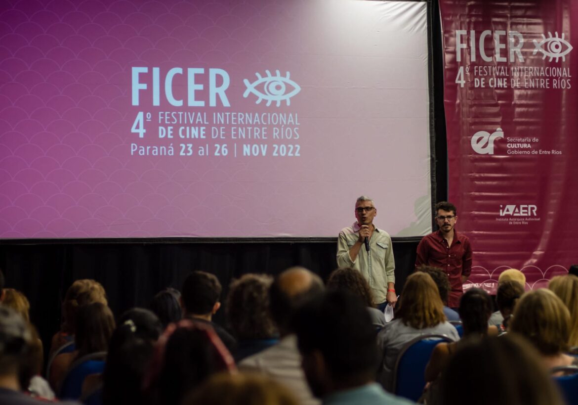 FICER: se confirmó la grilla de programación