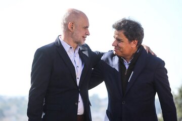 Elecciones 2023: Larreta suma a Manes para ganar presencia en el interior bonaerense