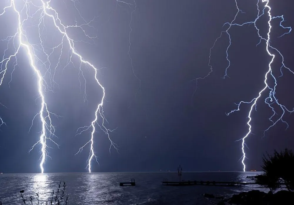 Entre Ríos: ¿Llega la tormenta de Santa Rosa?