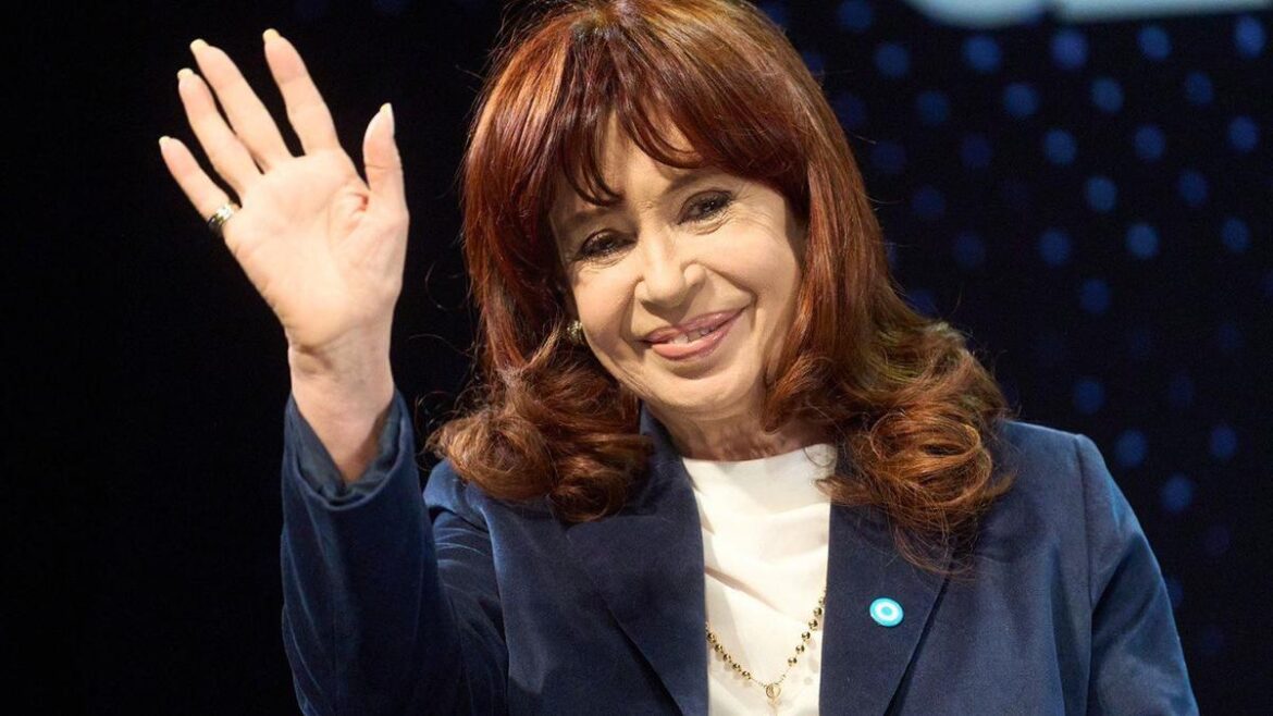 Las frases y definiciones de Cristina Kirchner en la UMET