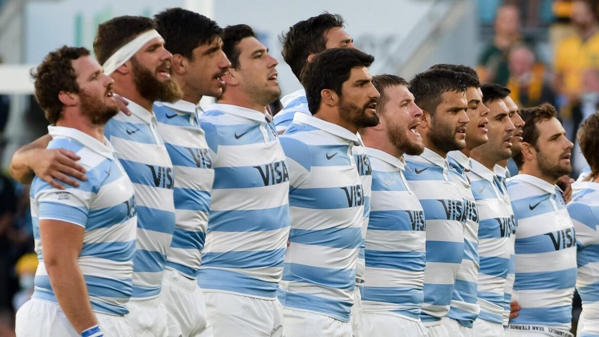 Mundial de Rugby: Los Pumas se juegan todo contra Samoa