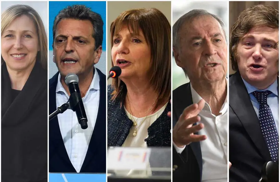 Cuándo será el debate presidencial 2023