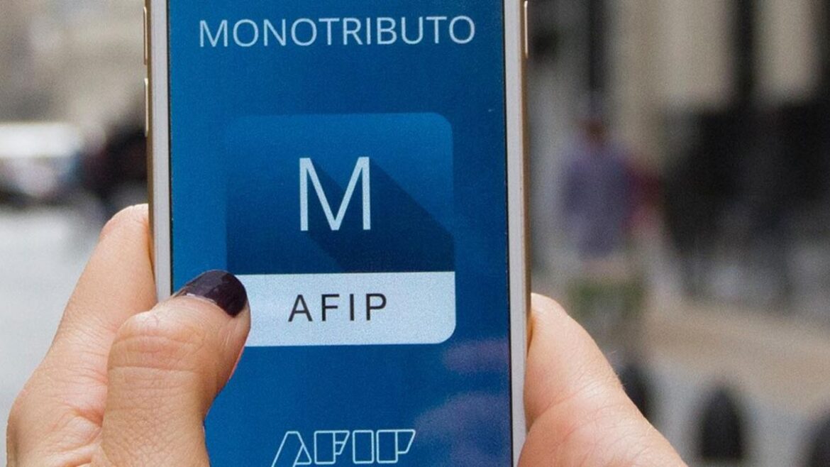 Se oficializó el beneficio que impacta en el pago del monotributo