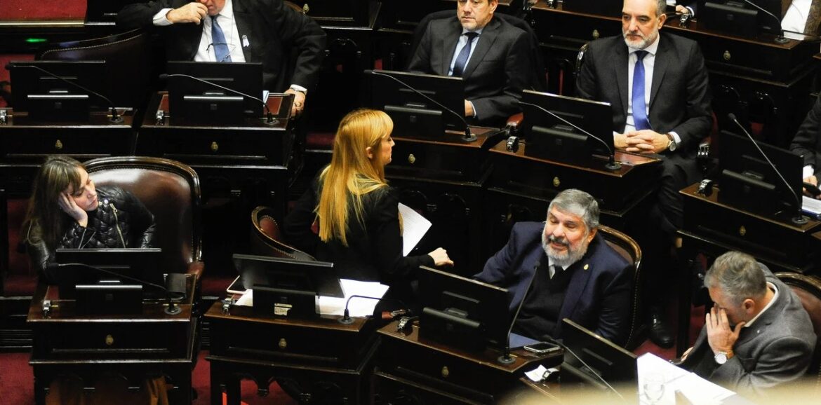 Ley de Alquileres: Con la presencia de propietarios, el Senado reanuda el debate