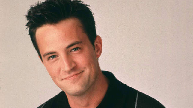 Los fans despiden a Matthew Perry el protagonista de «Friends»