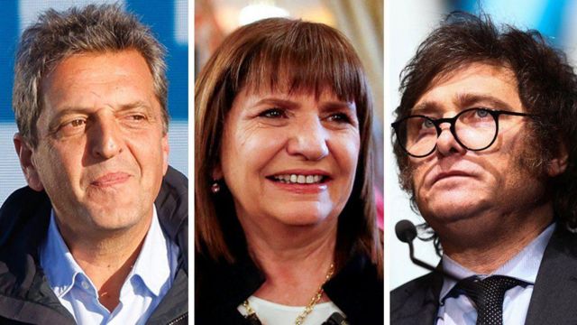 Resultados Elecciones 2023 en vivo: las novedades minuto a minuto