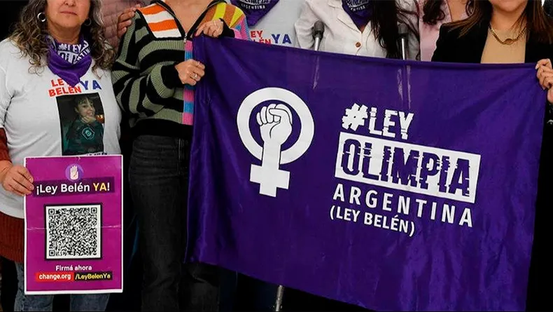 El Gobierno reglamentó la Ley Olimpia contra la violencia digital