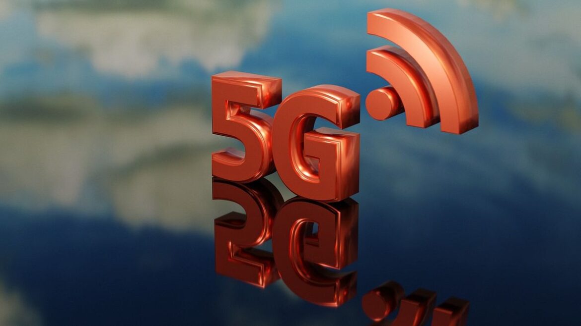 El 5G llega a la Argentina. Cuales son sus ventajas