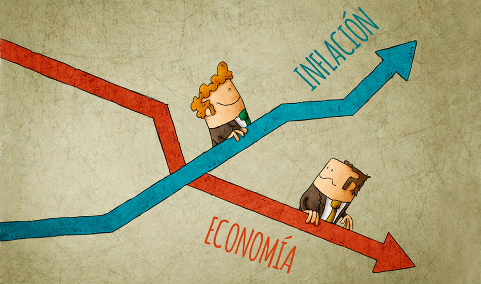 Qué significa la estanflación para la economía argentina