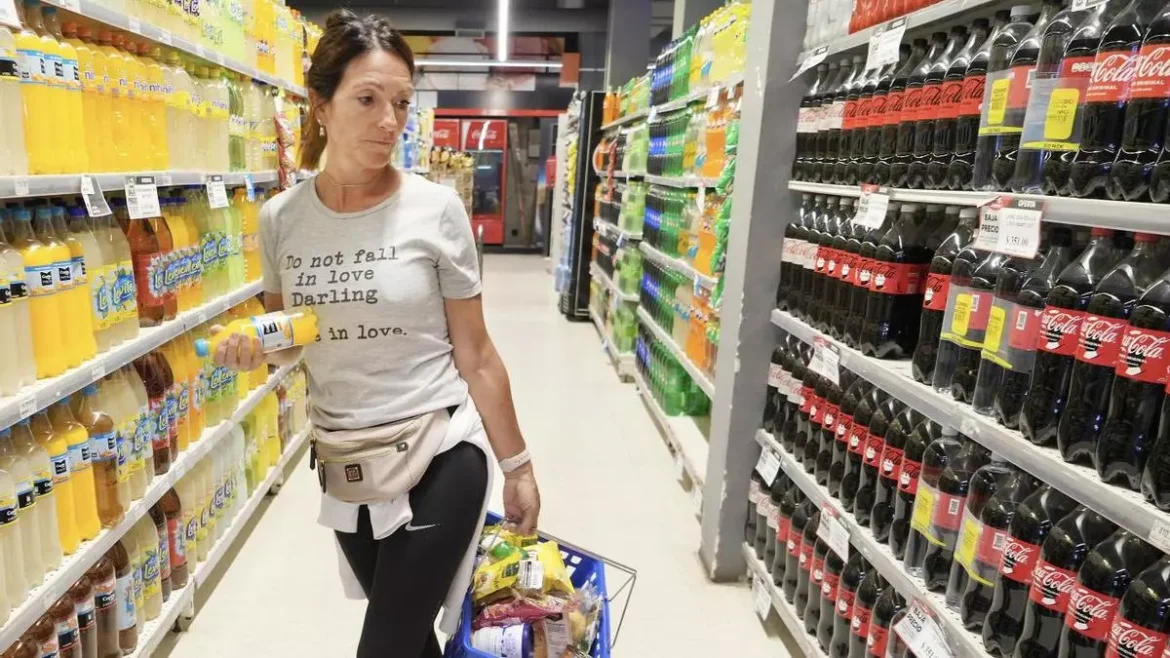 El Gobierno citó a la industria de alimentos y los supermercados para contener los precios