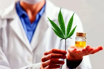 ¿Ayuda el cannabis medicinal en los Síntomas del Parkinson y la ansiedad?