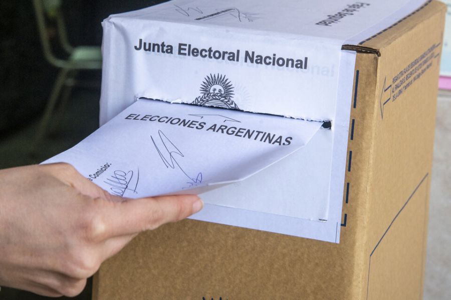 Veda electoral: cuándo empieza y qué no se puede hacer por el balotaje 2023