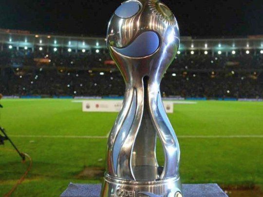 Las semifinales de la Copa Argentina ya tienen fecha definida