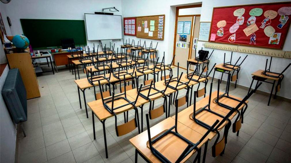 ¿Cuándo comienzan las clases en Entre Ríos en 2024?