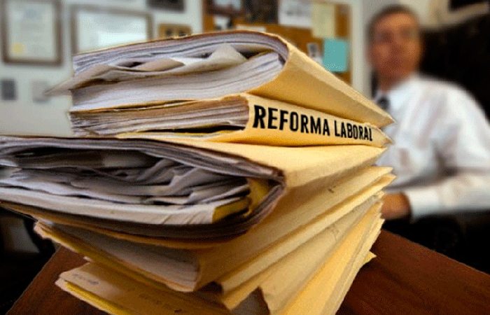 Reforma Laboral: Los siete puntos del DNU de Milei