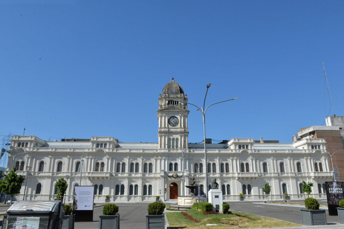 Comienza hoy el pago del aguinaldo a estatales entrerrianos