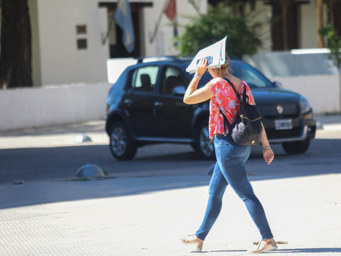 ¡Arrancó el Verano! ¿Cómo estará el clima en este periodo?