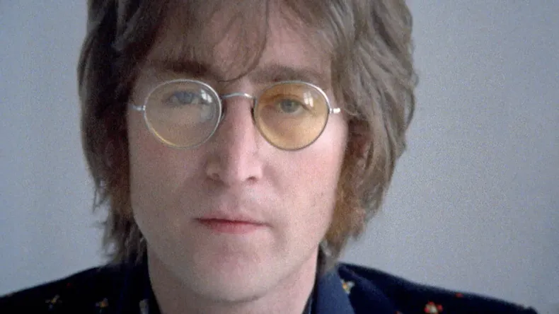 Cuáles fueron las últimas palabras de John Lennon