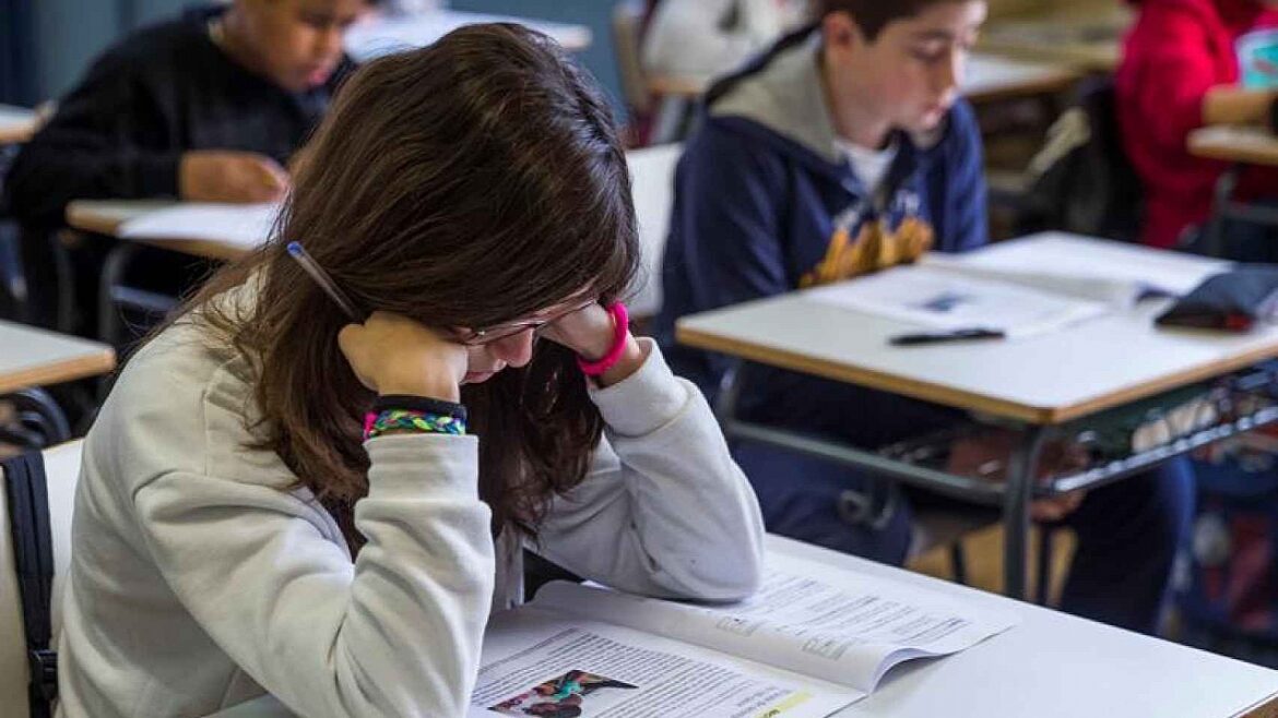 Pruebas Pisa: Argentina continúa entre los niveles más bajos en educación