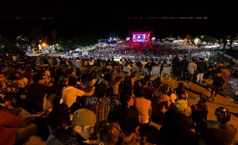 Paraná: Se posterga la Fiesta Nacional Del Mate