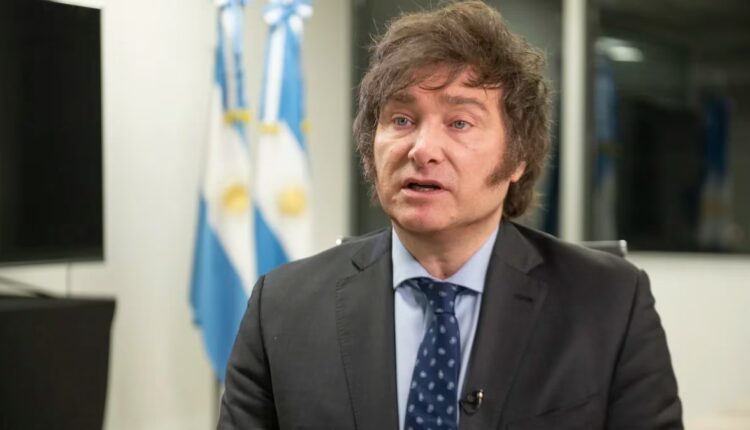 «¿Dónde firmo?» La respuesta del presidente sobre las SAD en el fútbol argentino