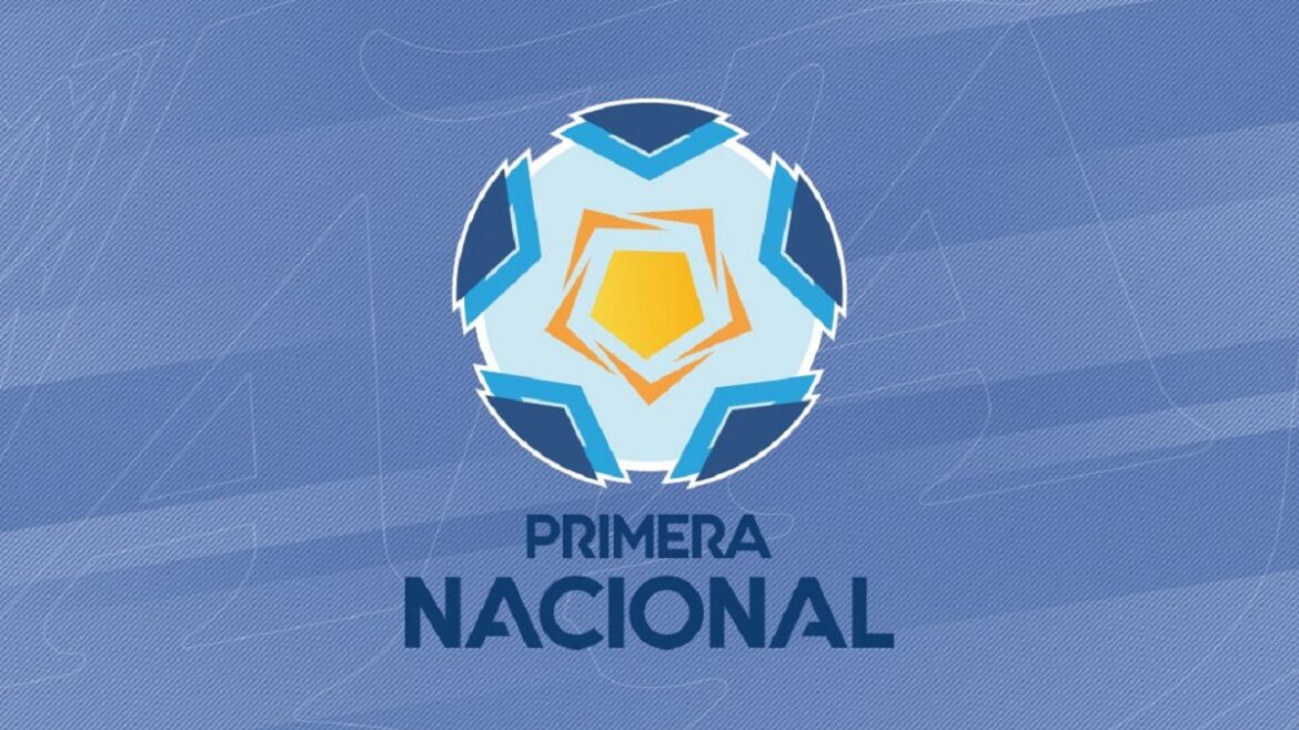 Colón y Patronato conocerán hoy el fixture de la Primera Nacional