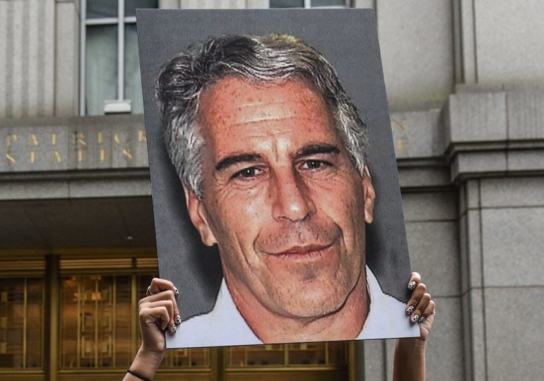 La lista de famosos involucrados con Jeffrey Epstein