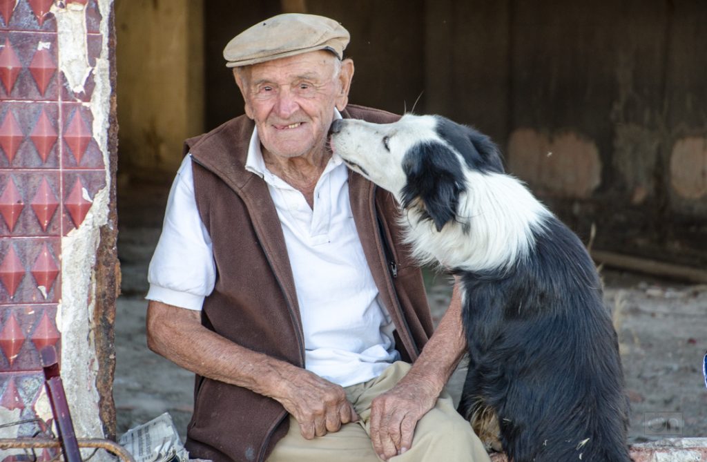 Murió el último habitante de Villa Epecuén