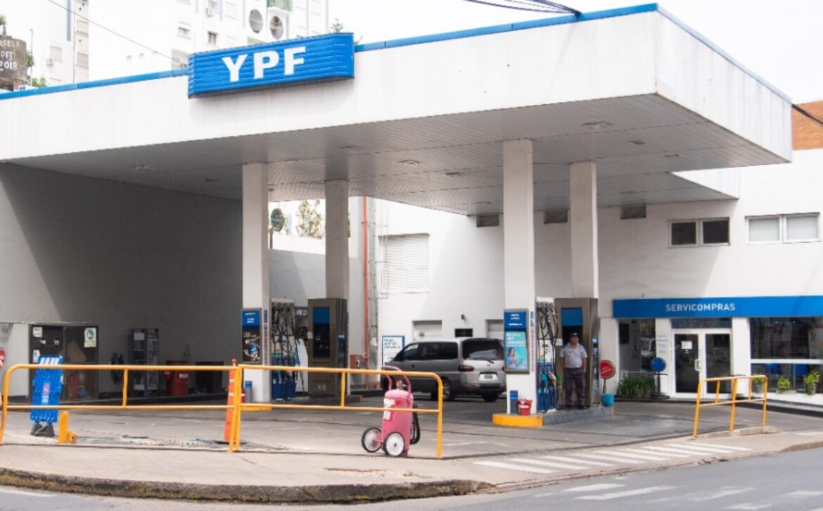 Nuevo aumento en los combustibles: ¿Mira los nuevos precios en Paraná?