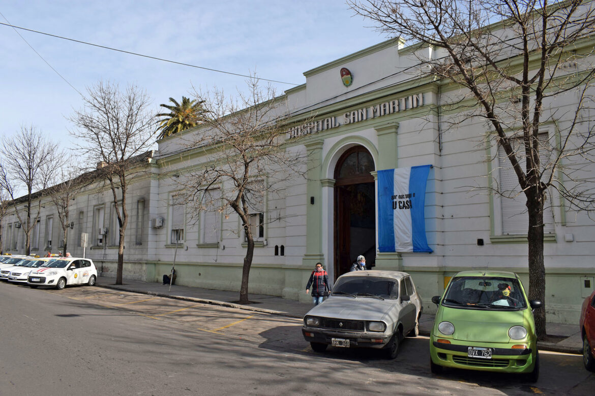 Crece la demanda hospitalaria por el aumento de prepagas