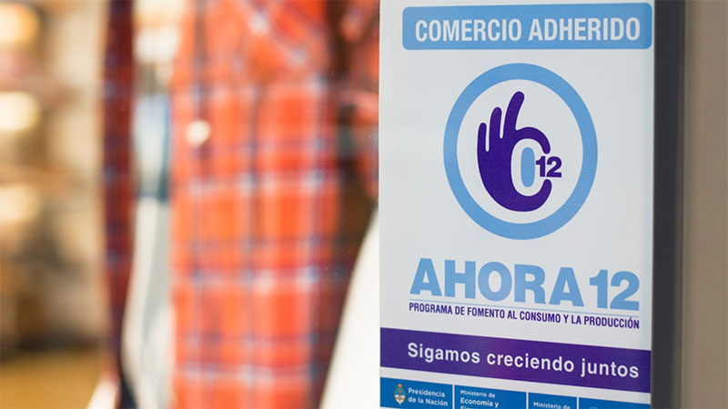 Ahora 12: lo que se puede comprar en 24 cuotas en la última semana del programa