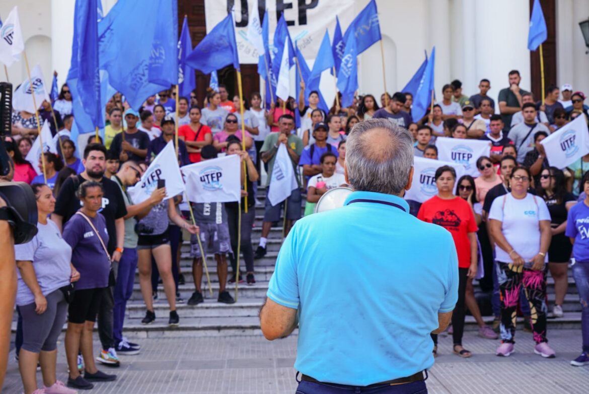 Paraná: reiteran el pedido para que se declare la emergencia alimentaria