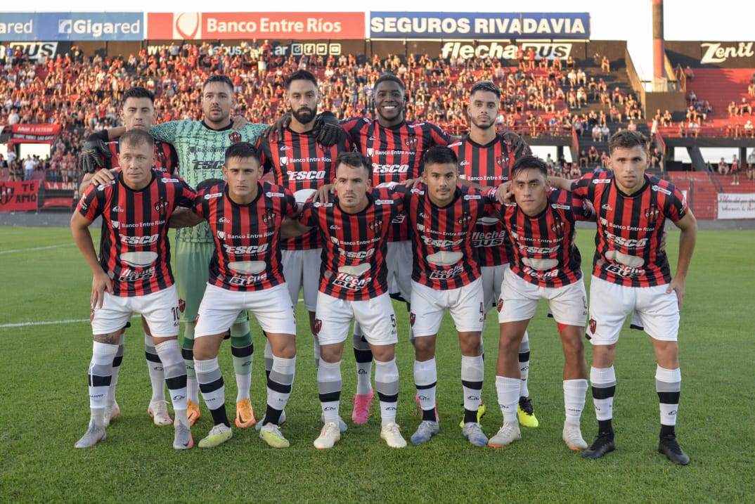 Patronato visita al lobo jujeño en busca de una victoria