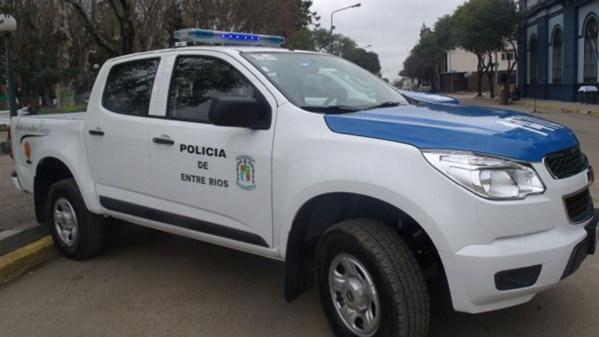 Paraná: Encuentran sin vida a hombre acusado de abuso