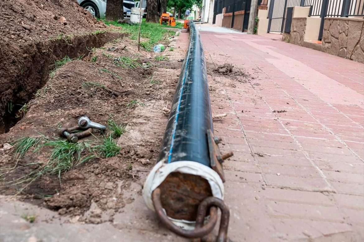 Corte de agua en Paraná: qué zona afecta