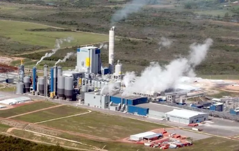 Gualeguaychú demanda control de la contaminación