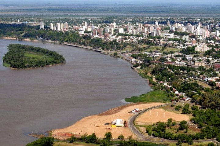 Aumenta la temperatura: se esperan lluvias para noviembre