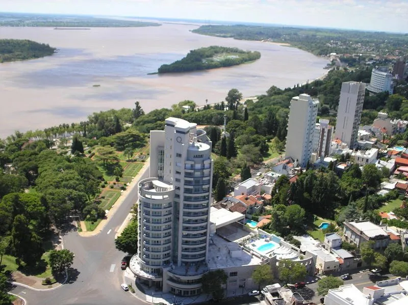 Proponen mudar la Capital Federal a Paraná