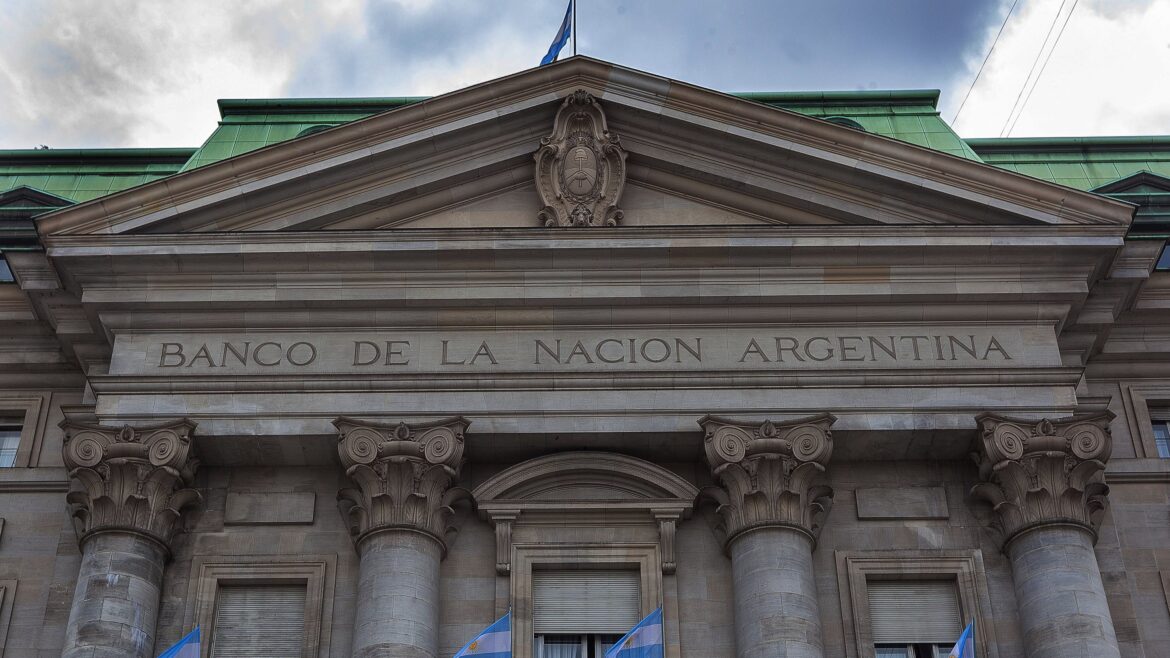 Este miércoles los bancos cerrarán por 24hs