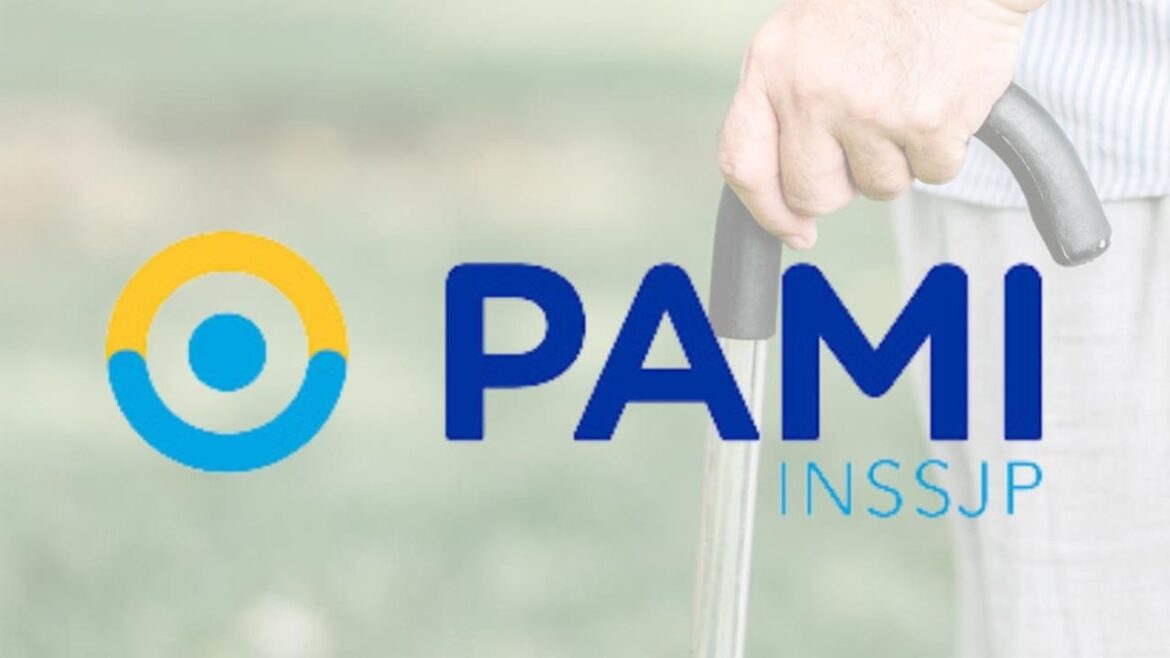 PAMI: jubilados no reciben a tiempo sus medicamentos por cambio de sistema