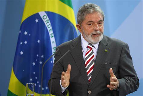 Lula da Silva fue operado de emergencia por una hemorragia intercraneal