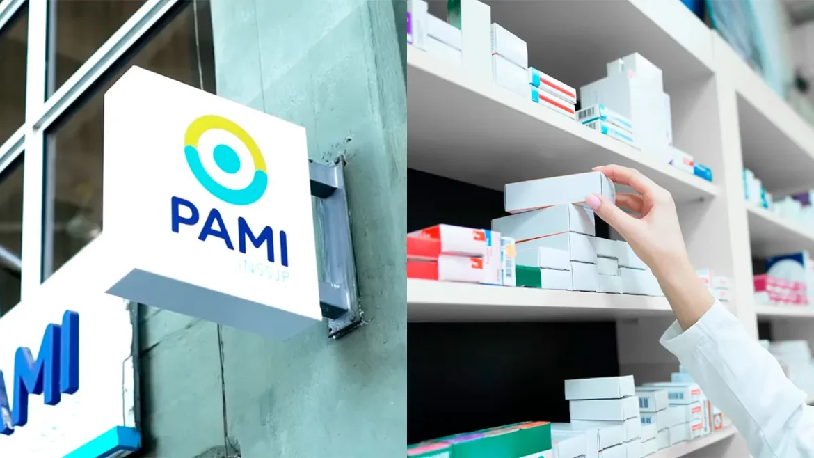 PAMI: Cómo solicitar  los medicamentos gratis