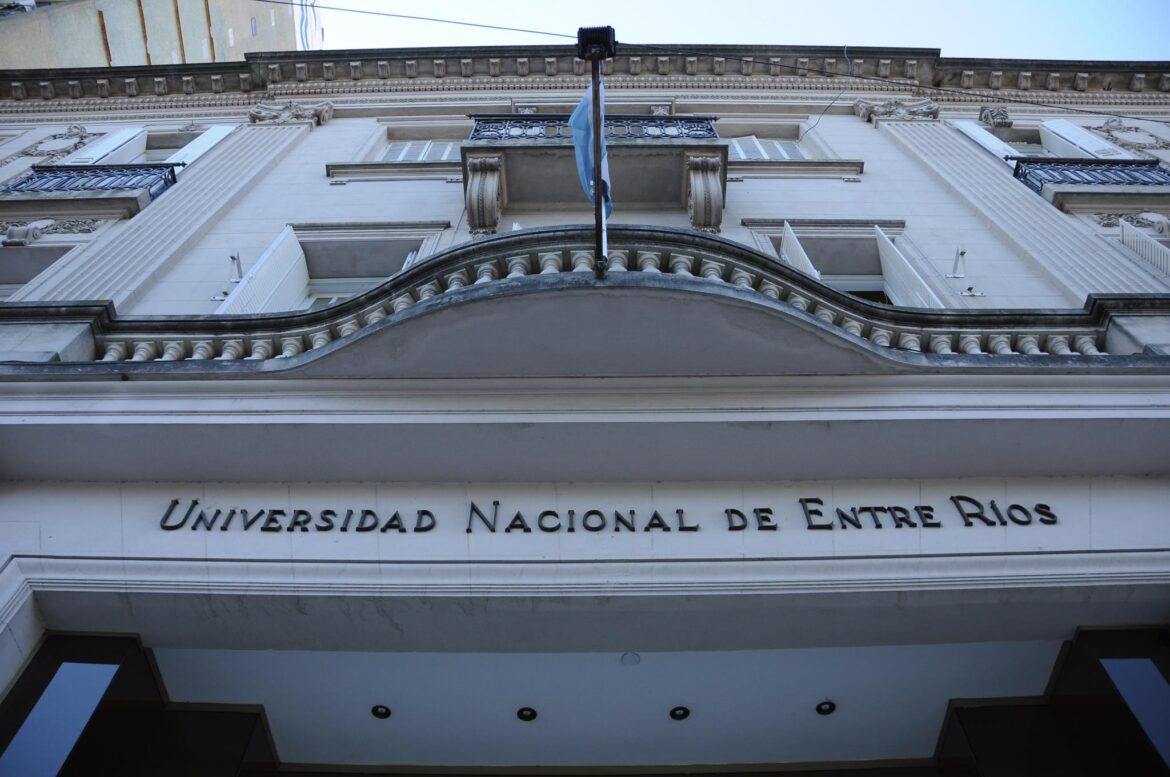 La UNER avanza en la creación de un repositorio institucional