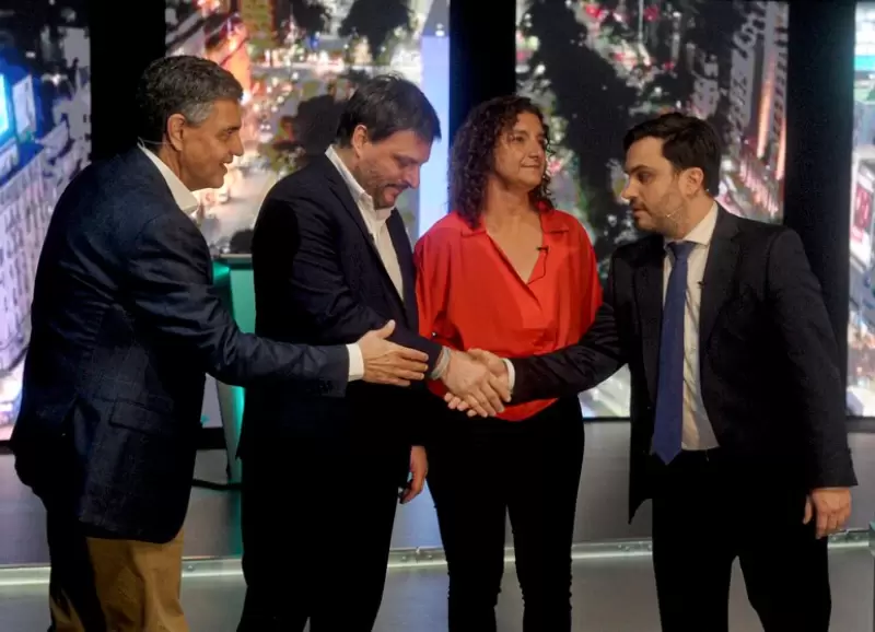 Novedades de la expulsión de Marra: el verdadero ganador de su salida de LLA