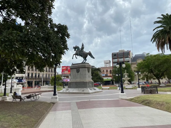 Tras las lluvias, cómo continuará el tiempo en la región