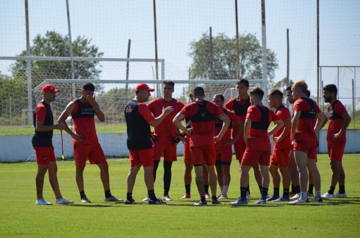 Patronato: pretemporada y mercado de pases