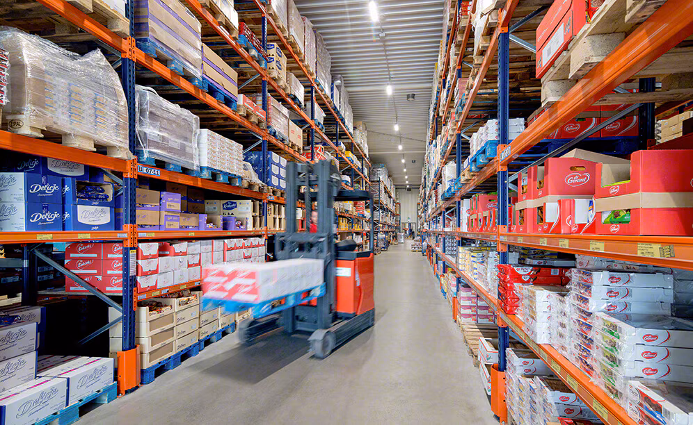 Ventas mayoristas: durante el gobierno actual cayeron un 22%