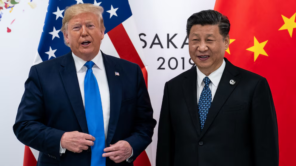 Tregua comercial: EE. UU. y China acuerdan recorte de aranceles por 90 días