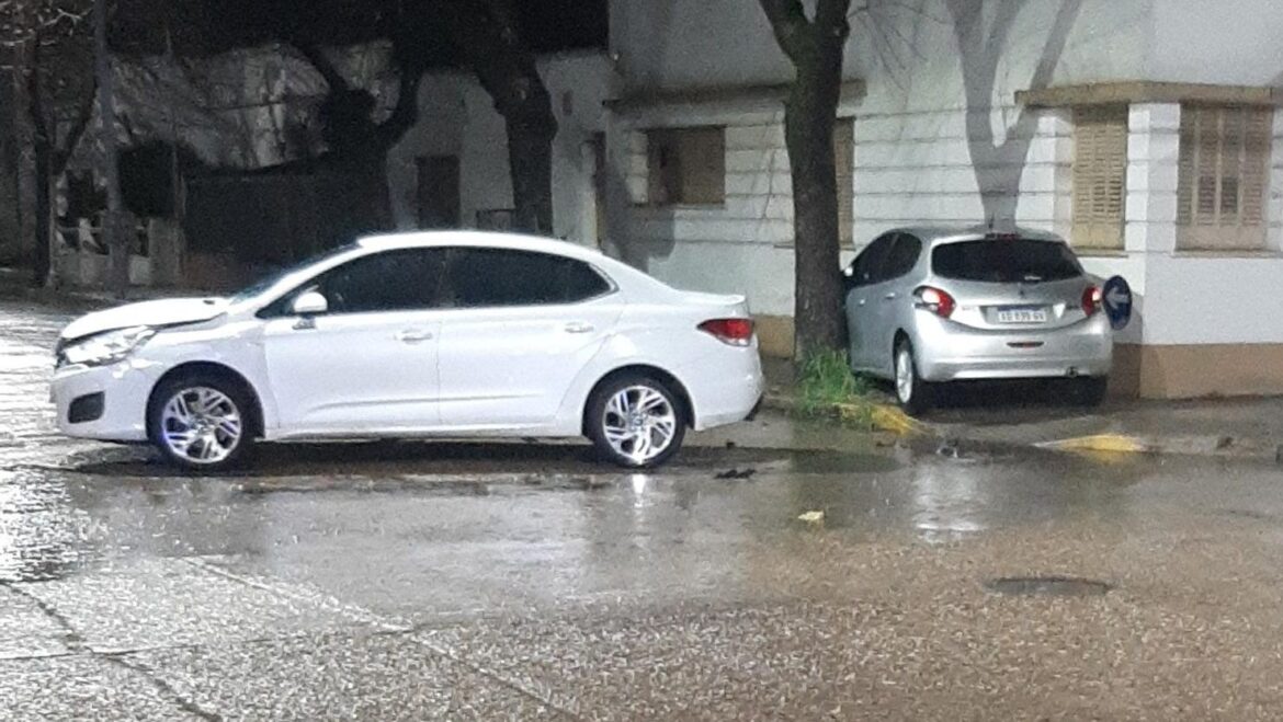 Gualeguaychú: Concejal chocó con 1,87 de alcohol en sangre y el intendente pidió su renuncia