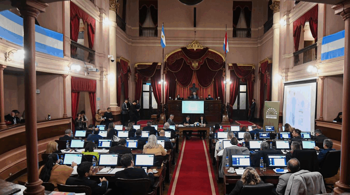 Diputados inicia el debate por la creación de OSER la próxima semana